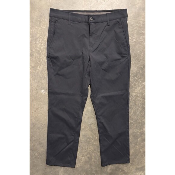 Weatherproof Vintage Tech Pant 32x29 (34x29) Regular Fit Water Repellent Gray - Picture 1 of 3